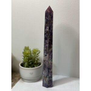 Unicorn Stone Tower